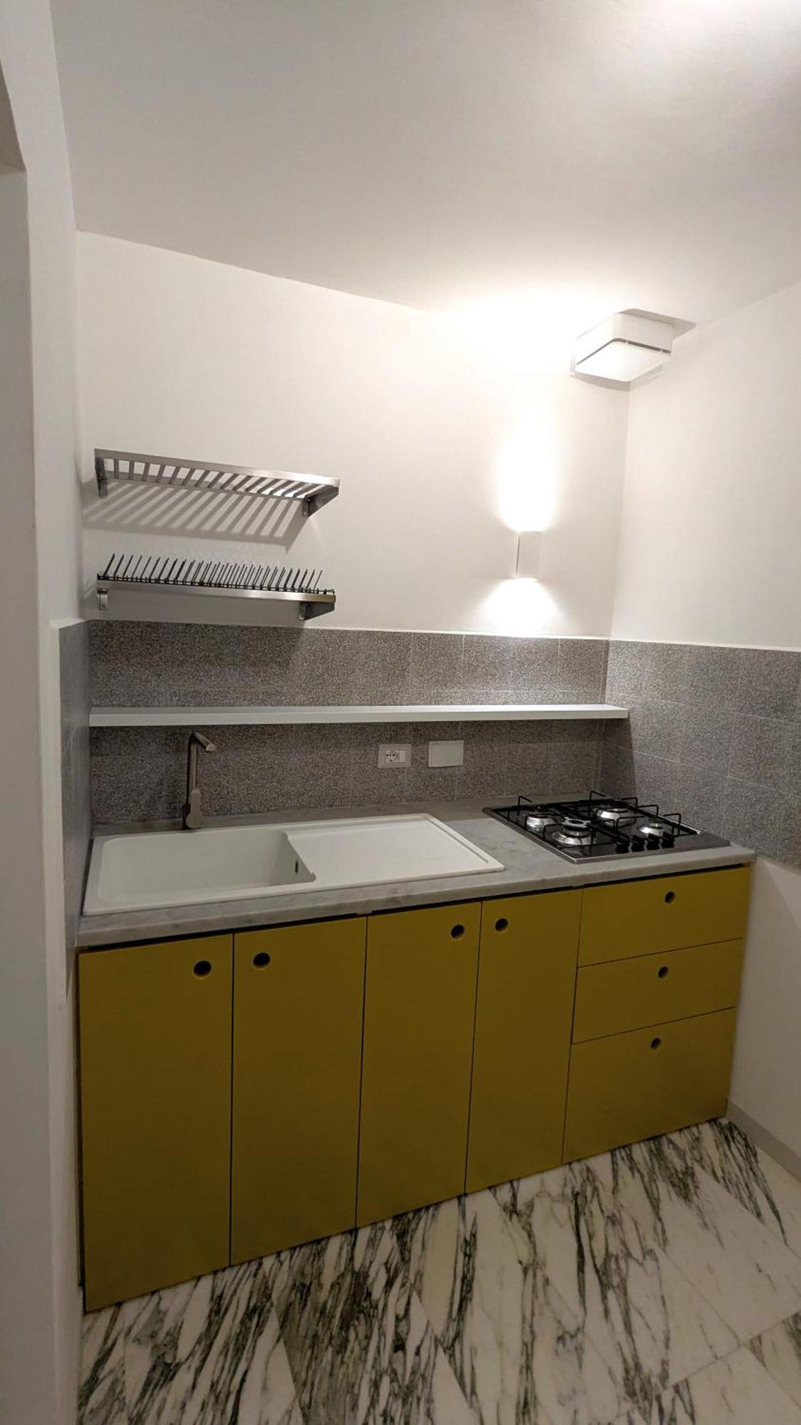 Abbitue Apartment Рим Стая снимка