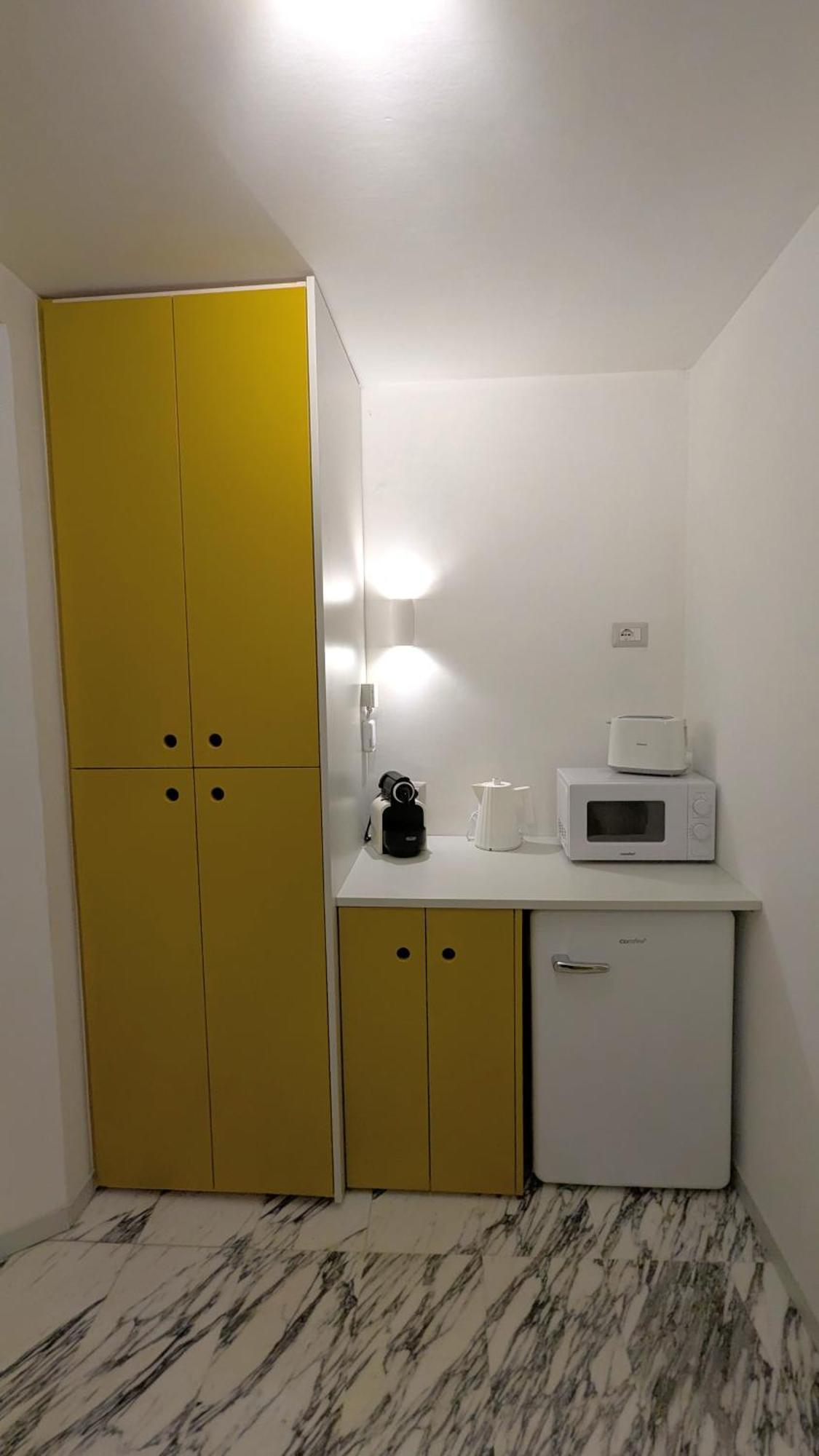 Abbitue Apartment Рим Стая снимка
