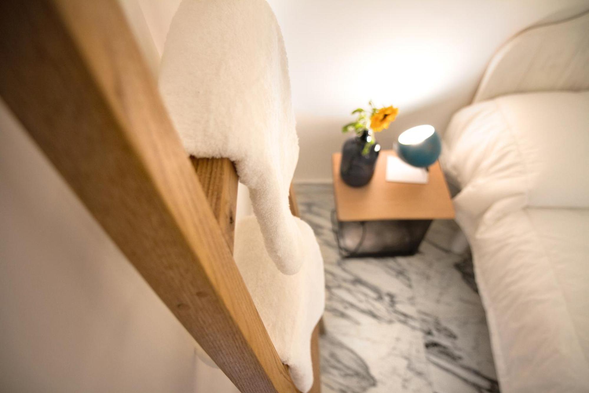 Abbitue Apartment Рим Екстериор снимка