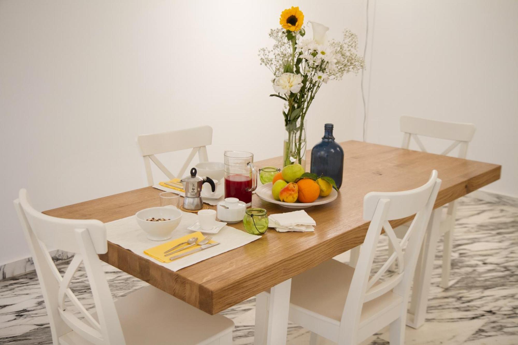 Abbitue Apartment Рим Екстериор снимка