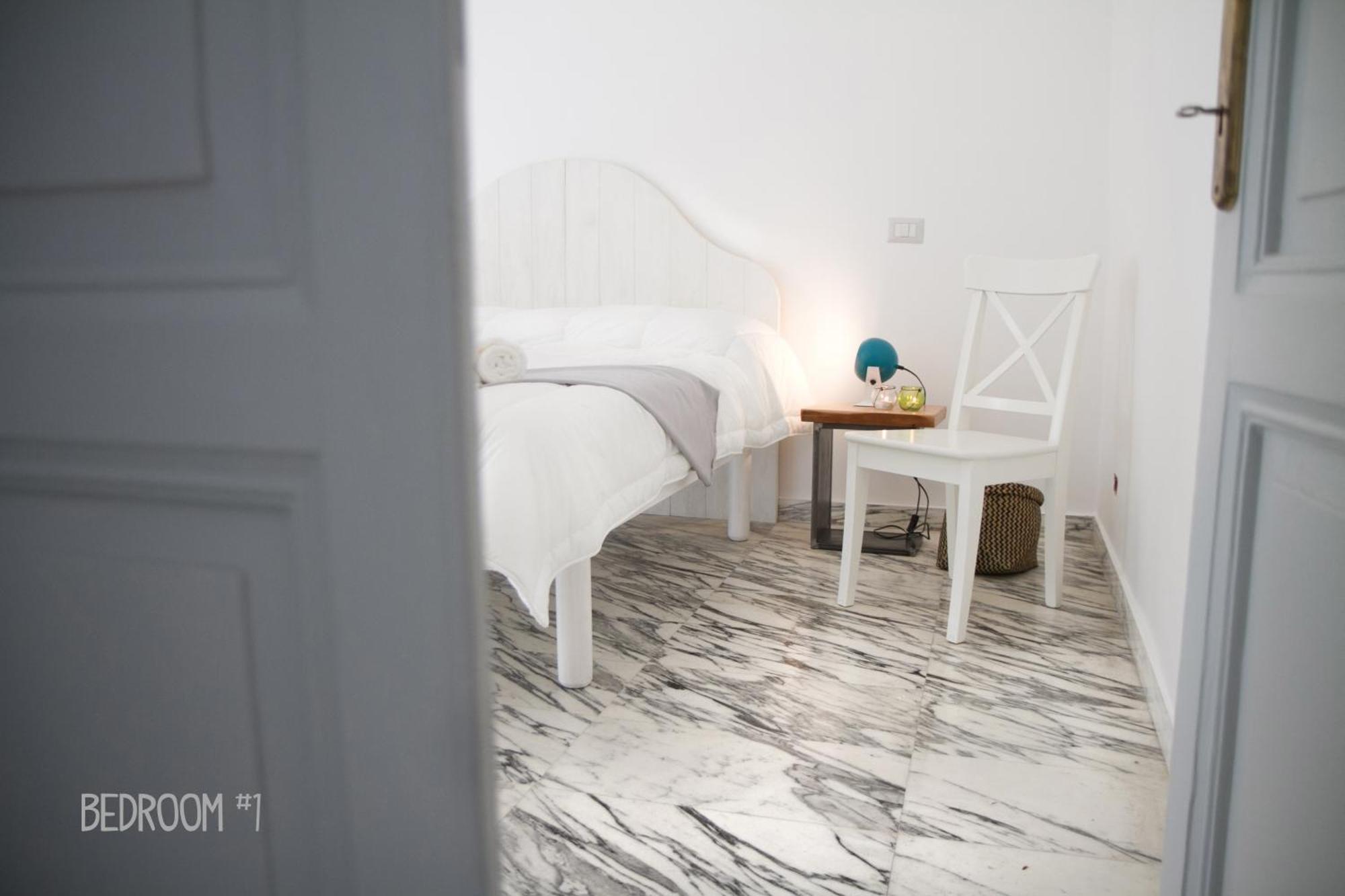 Abbitue Apartment Рим Екстериор снимка