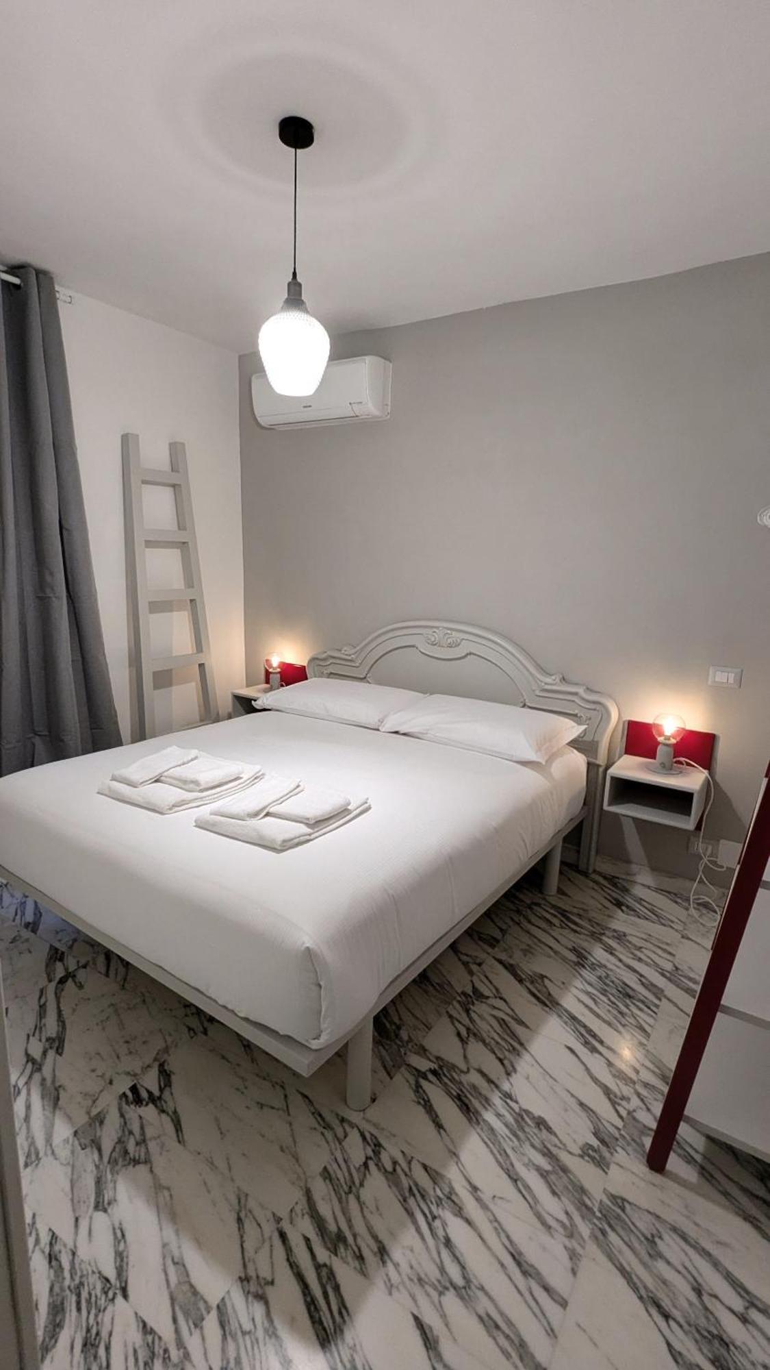 Abbitue Apartment Рим Екстериор снимка