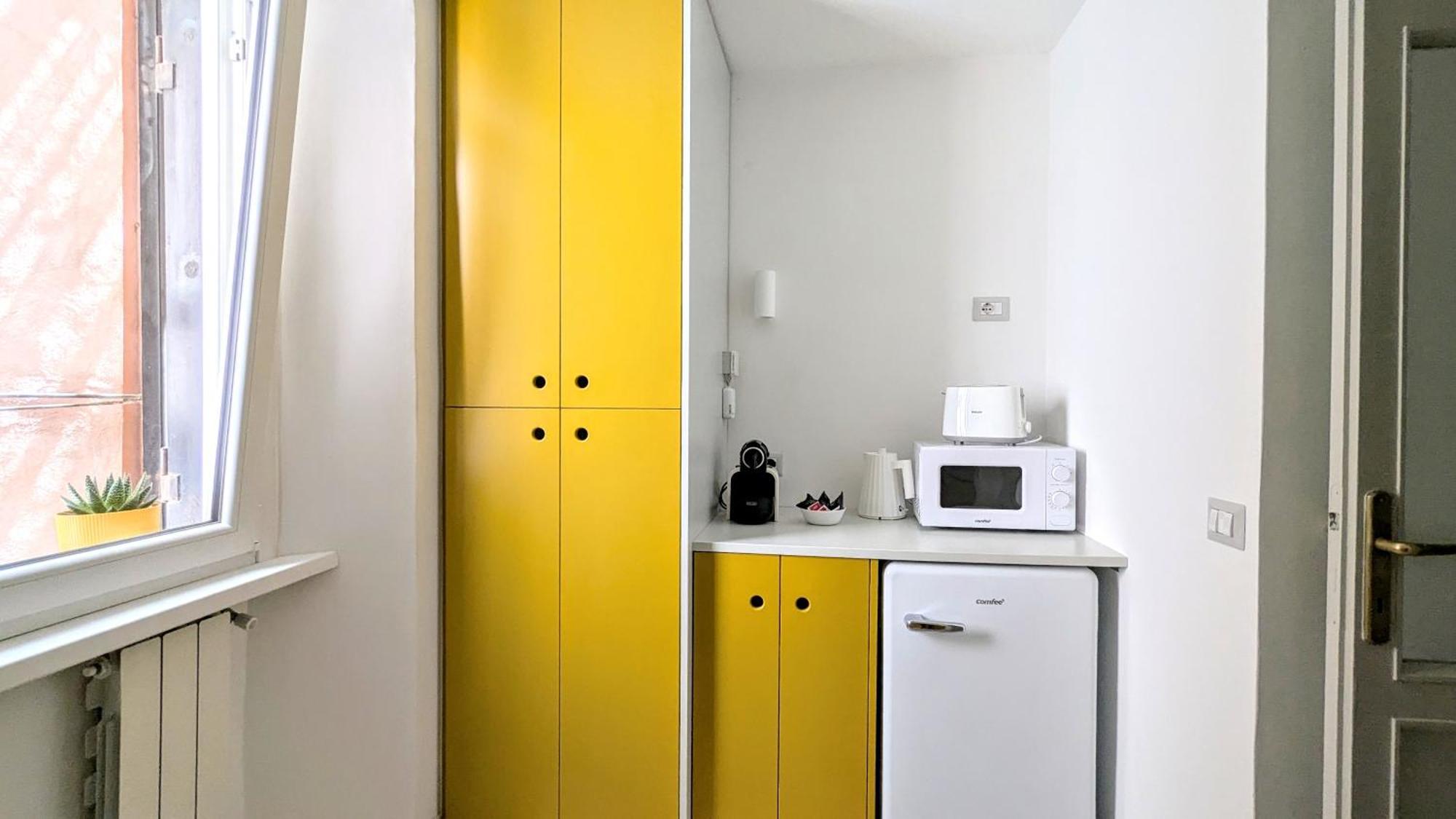 Abbitue Apartment Рим Екстериор снимка