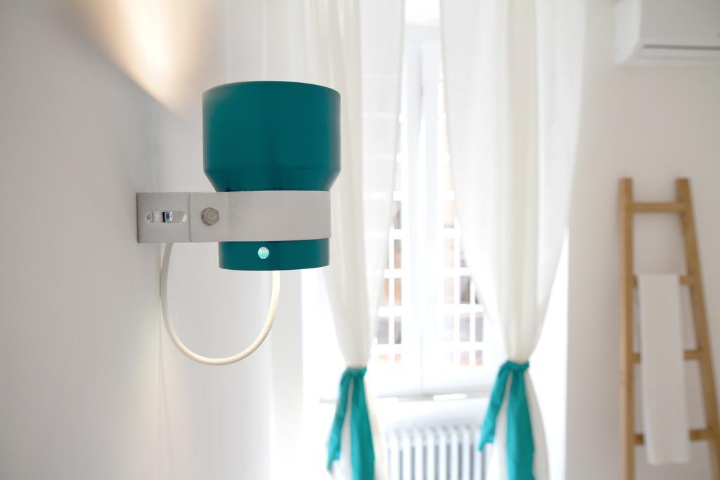 Abbitue Apartment Рим Стая снимка