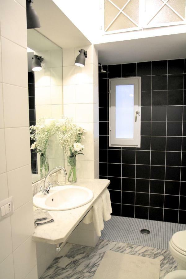 Abbitue Apartment Рим Екстериор снимка